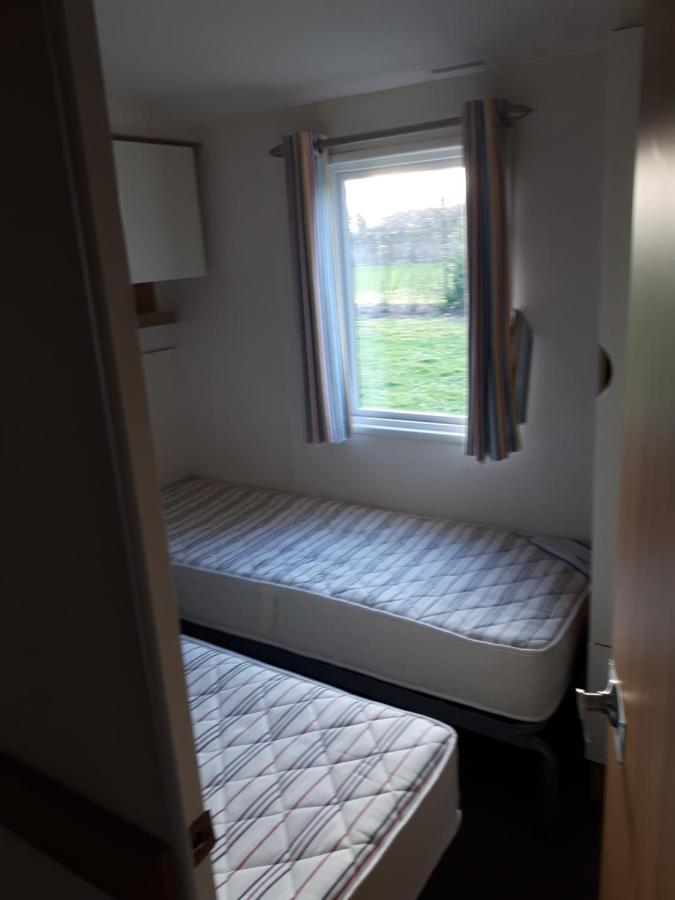 Camping De Bosrand Spier Exterior foto