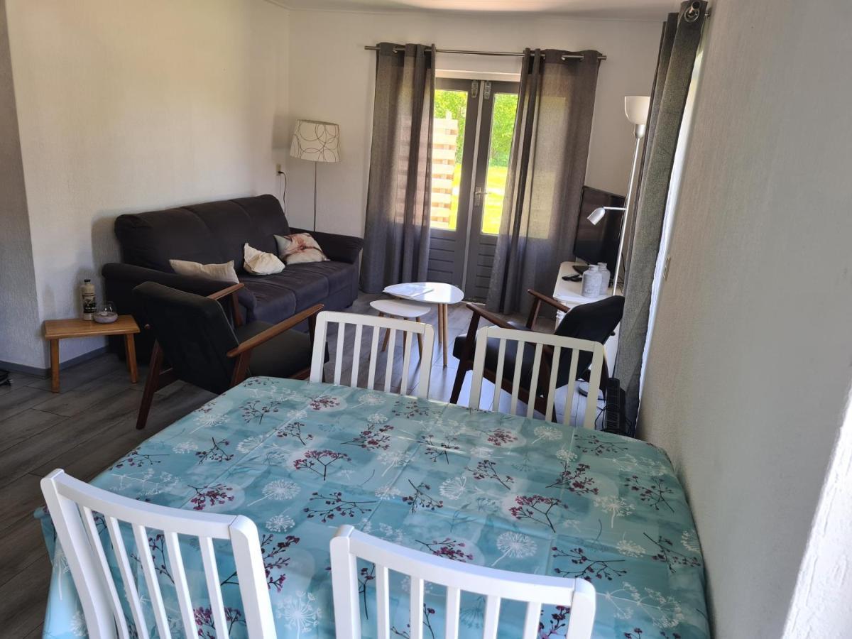 Camping De Bosrand Spier Exterior foto